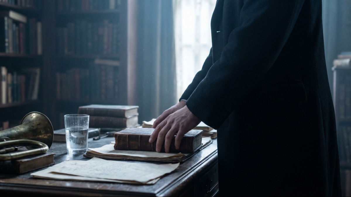 Dark Psychology Explained: What Hannibal Lecter Reveals About the Human Mind