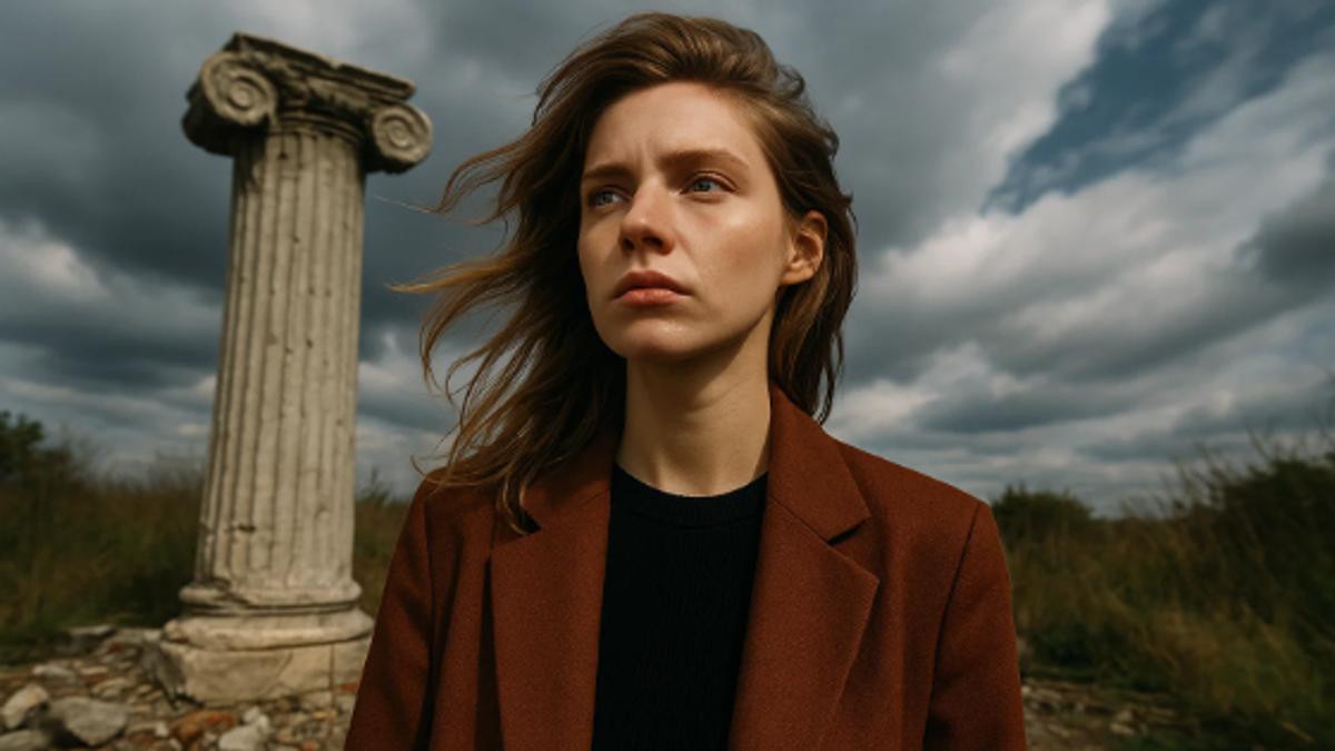 The Sunset of the West: Why All Great Cultures Are Destined to Die