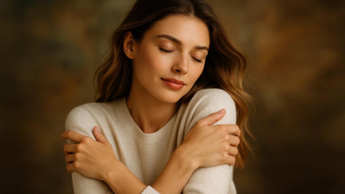 Почему я не нравлюсь себе и что с этим можно сделать прямо сейчас?