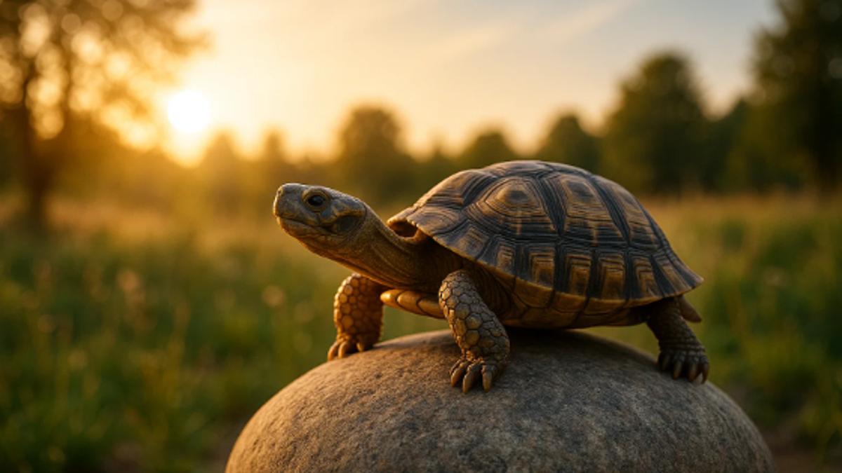 Быть в мире, но не от мира сего