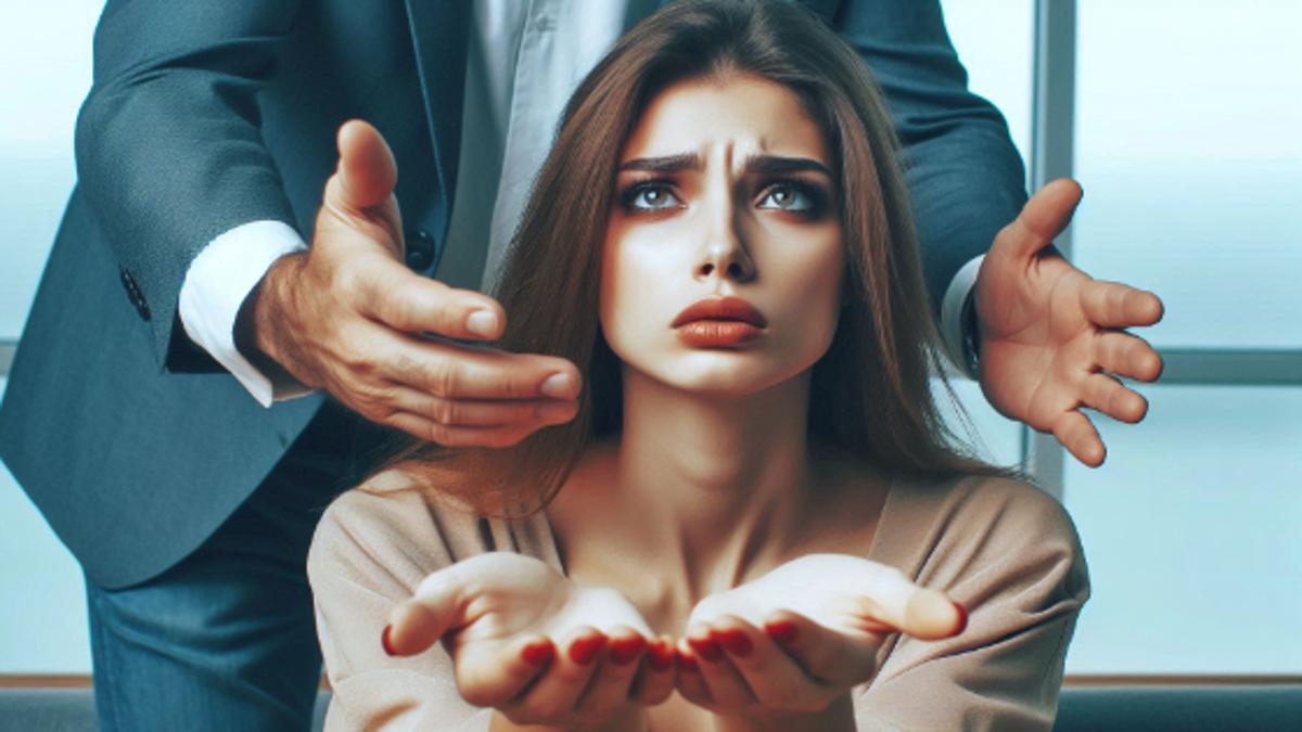 What Do Your Partner's Messages Really Mean?