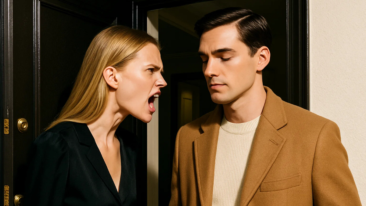 Парадокс близьких стосунків: чому ми даруємо найкраще чужим, а найгірше – своїм