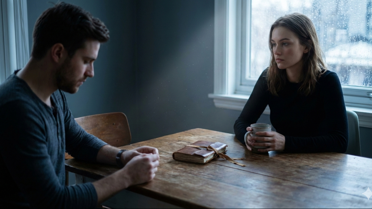 Як зрозуміти жінку в конфлікті: те, про що вона ніколи не скаже вголос