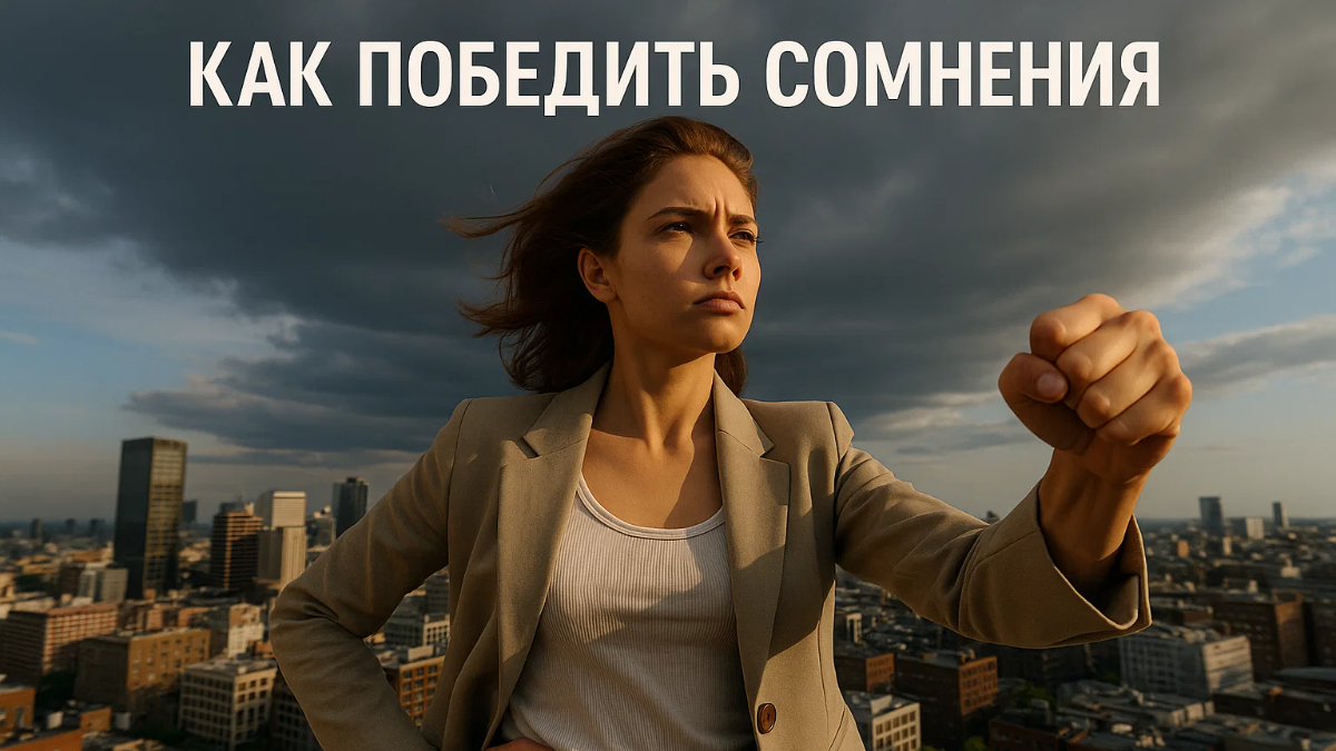 Убежденность — это сила или слабость, ведущая к фанатизму?