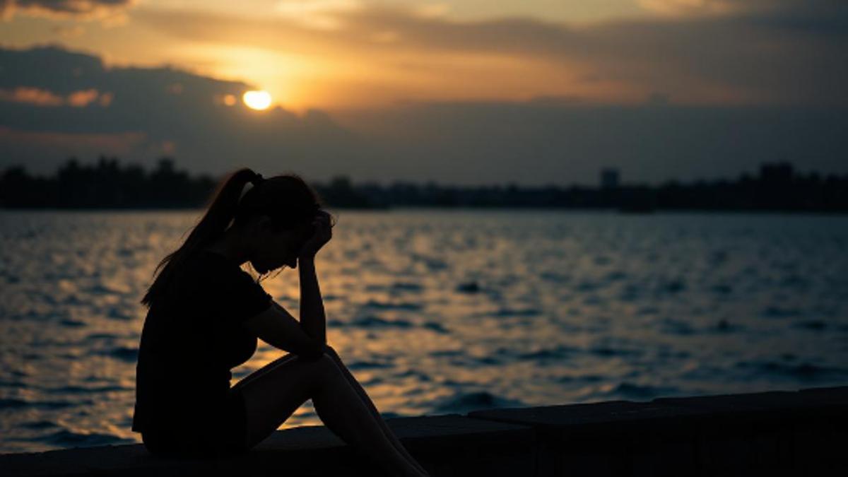 Провина, коли обираєш себе