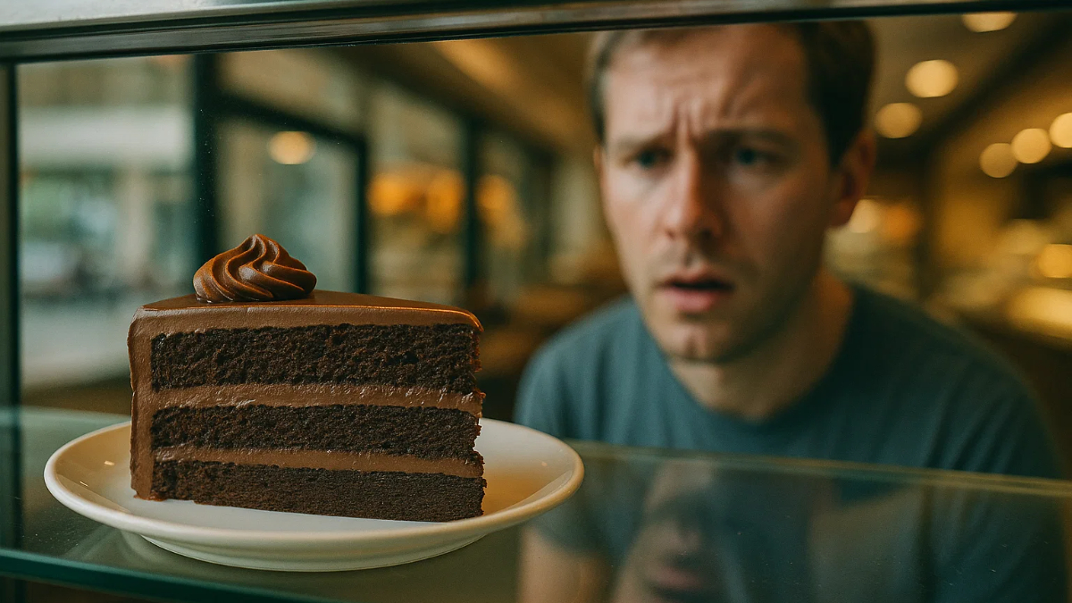 Почему мы больше хотим, чем получаем: дофамин, ожидание и вечное недовольство