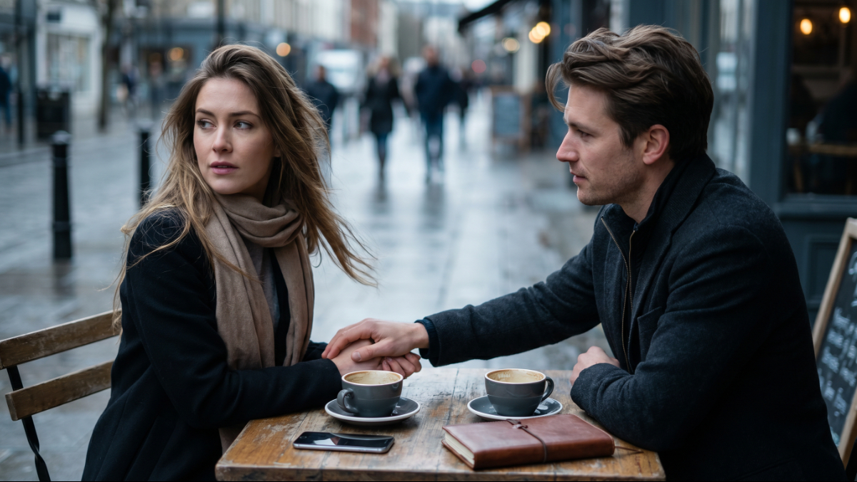 5 Signs of Emotional Manipulation in Relationships Most People Miss