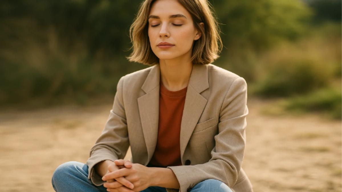 Що таке справжнє терпіння і як його розвинути?