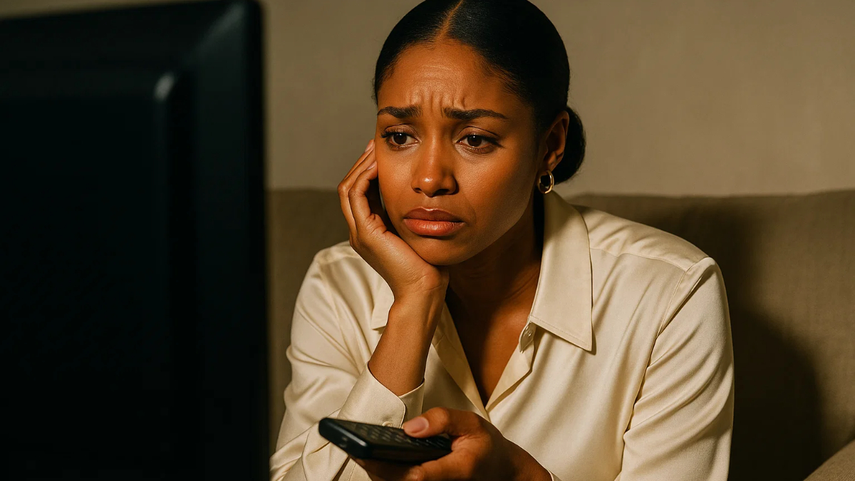 Why We Return to Old Movies and Series