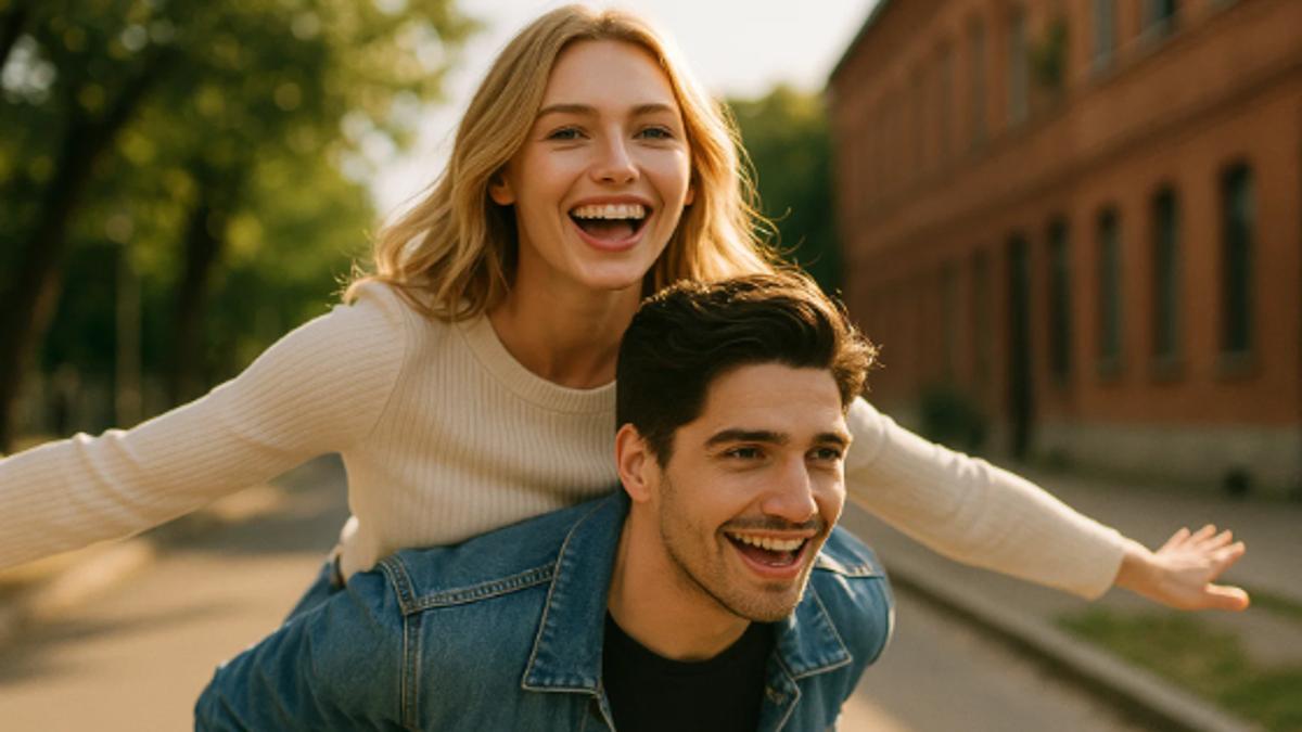 Від «Я чи Ти» до «Я і Ти»: Шлях до здорових та гармонійних стосунків