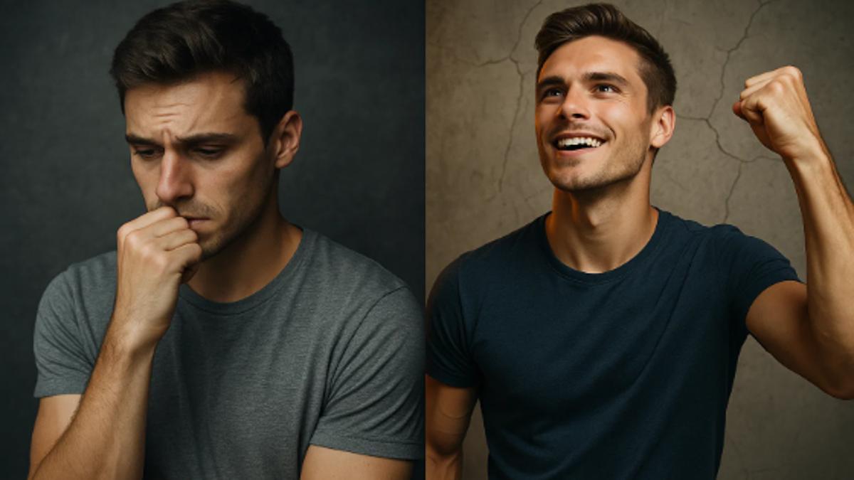 Мы больше, чем наши достижения: как найти истинную ценность в себе?