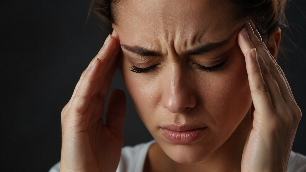 Is It a Migraine? Symptoms You Should Know