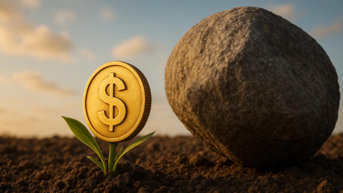 ¿Qué trampas mentales te impiden ganar más y cómo puedes escapar de ellas?