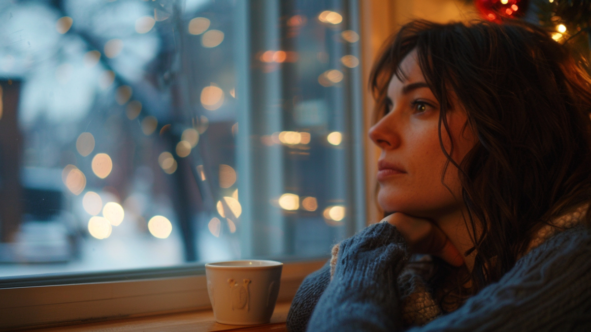 Свята без радості: якщо час новорічних свят не наповнює, а лише підсвічує втому