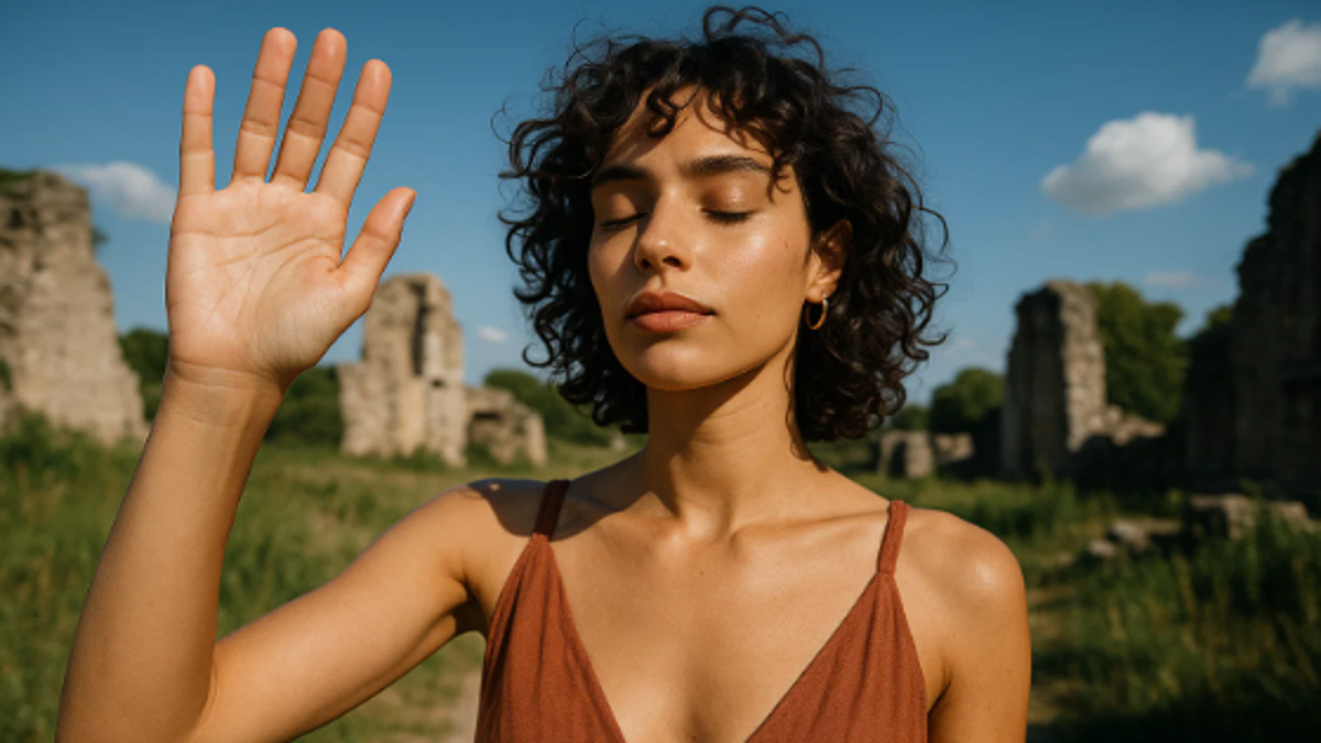 Beyond the Taboo: Uncovering the Hidden Story of Human Sexuality