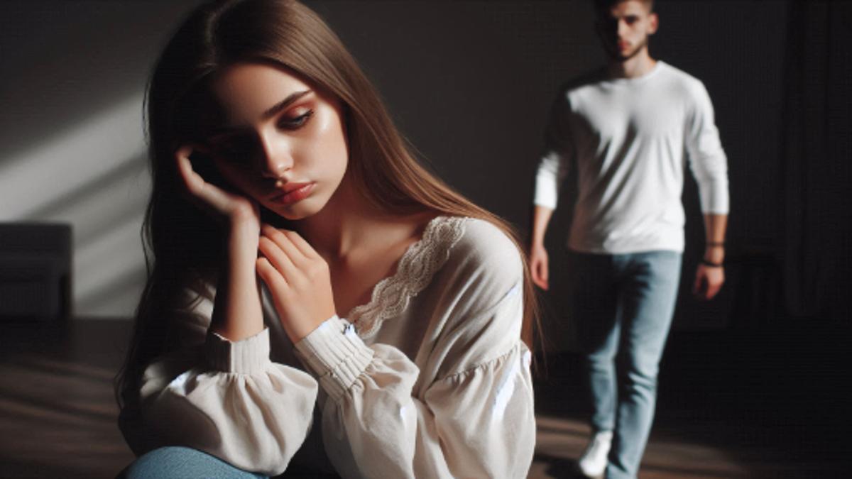 Navigating Relationships with an Immature Partner: Can Stability Be Achieved?