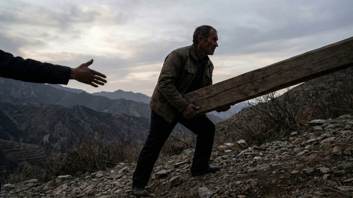 El orgullo masculino: el enemigo silencioso que complica la vida de los hombres