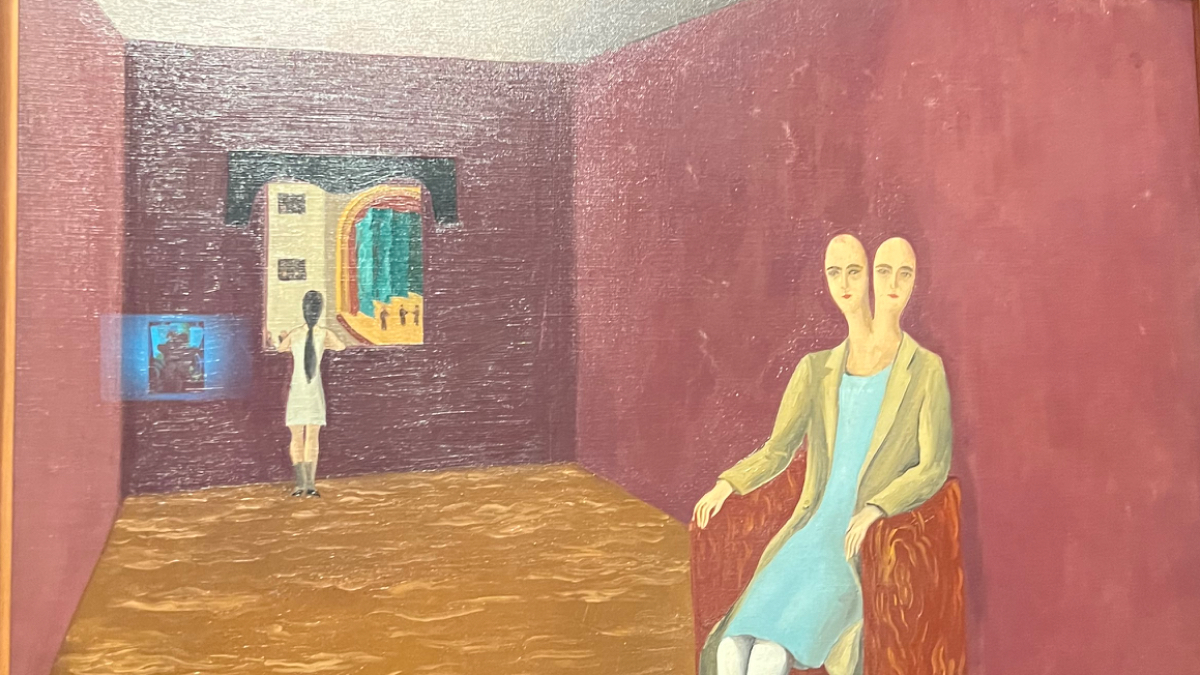 Копінг стратегія