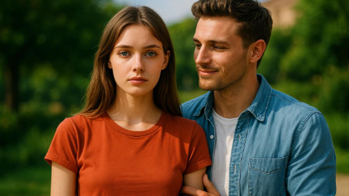 Чи може вона стати вашим 