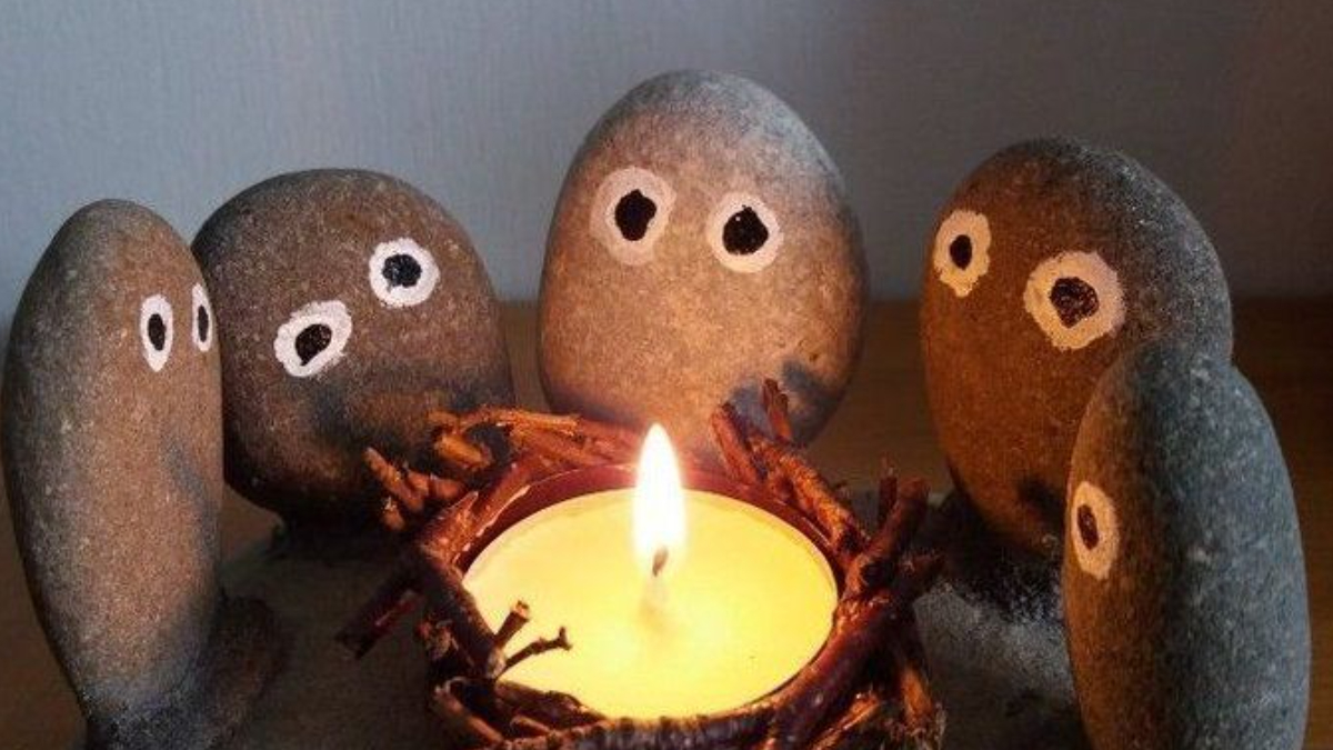 Як бути дитиною, коли тобі за 30