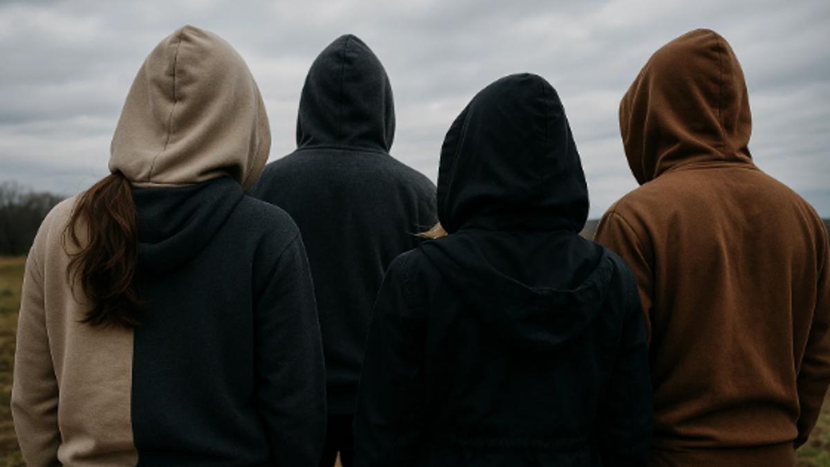 Вершники розлучення