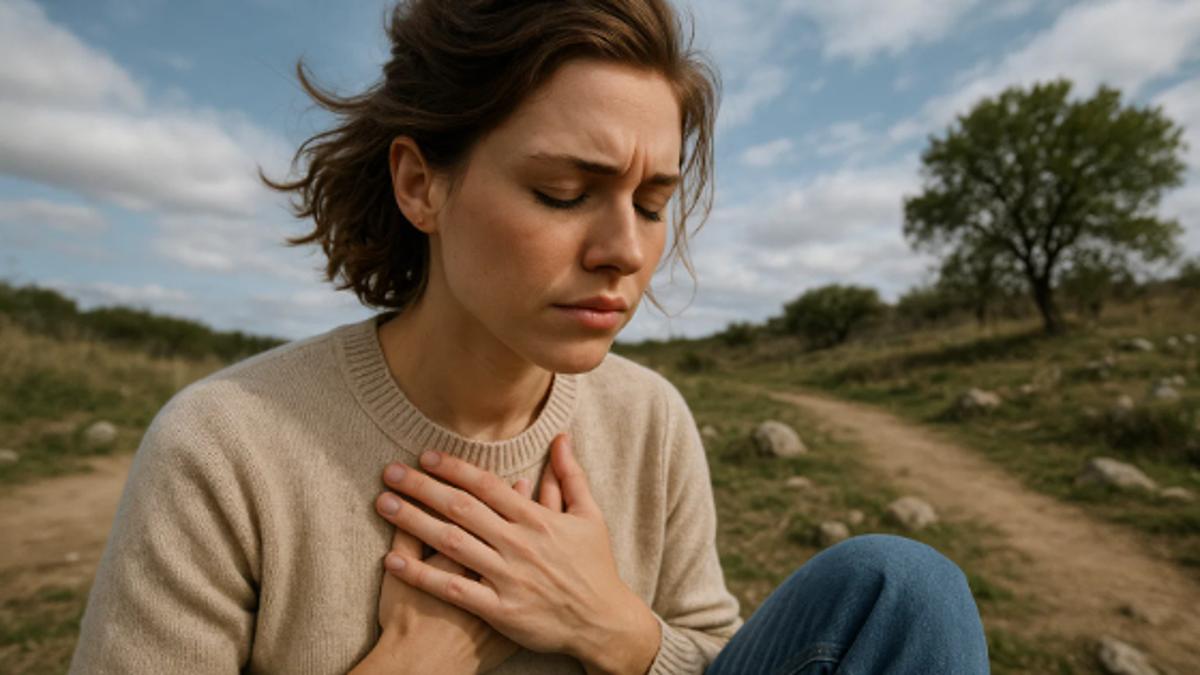 Почему прощение нужно в первую очередь вам, а не вашему обидчику?