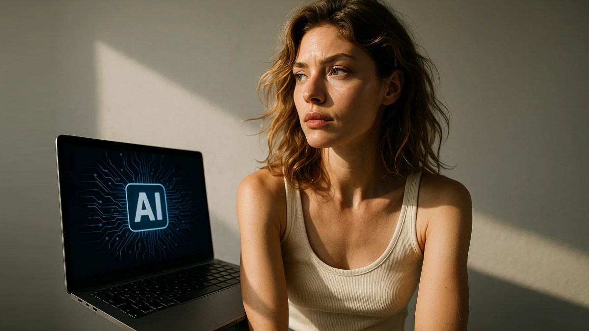 When AI Can Do Everything, What Does It Mean to Be Human?