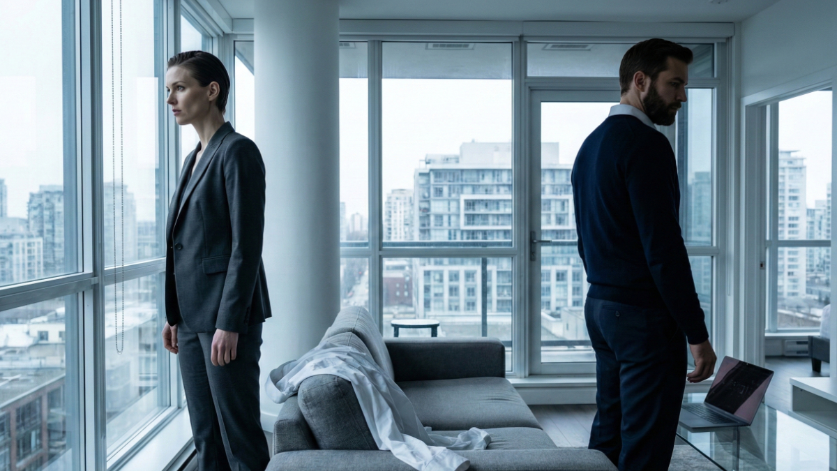 It's Not Just Misunderstanding Between Men and Women—It's a Silent War We Can End