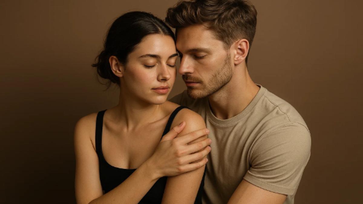 Чому ми так відчайдушно потребуємо обіймів та фізичного контакту?