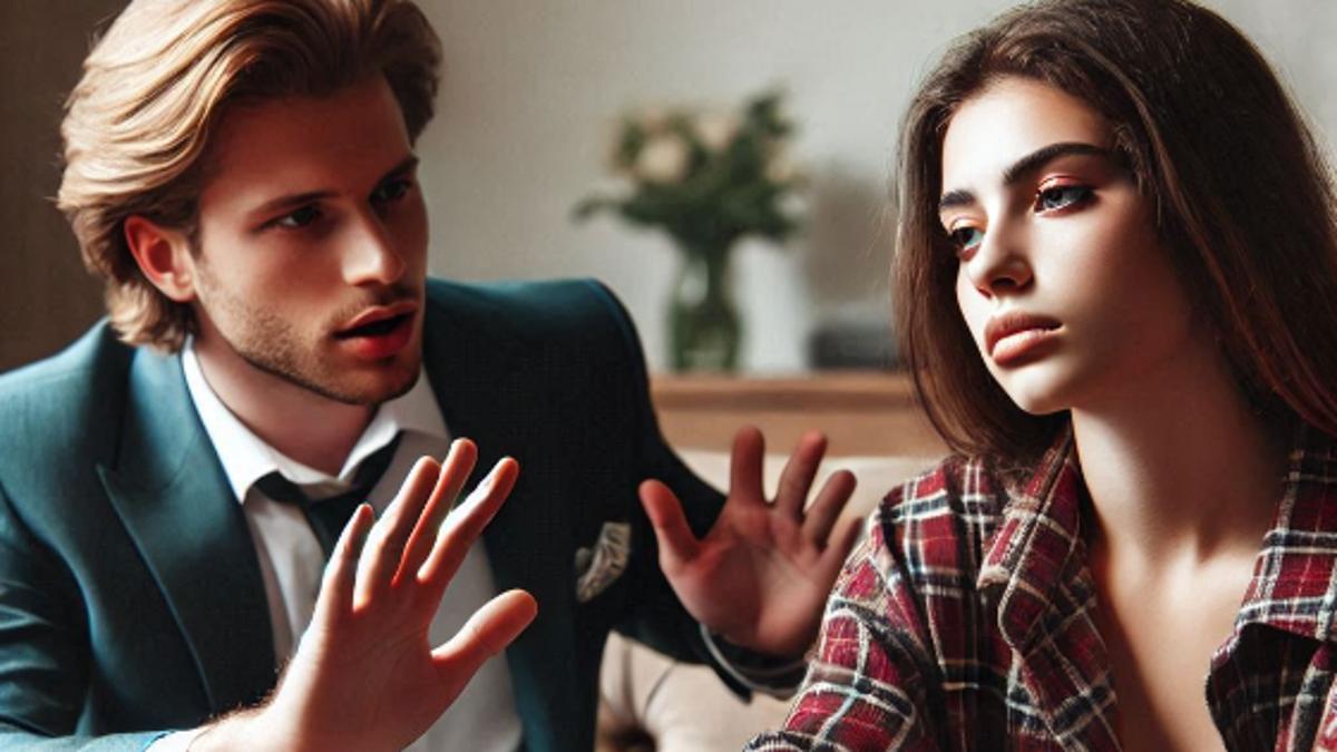 What Is Mansplaining, and Why Does It Happen?