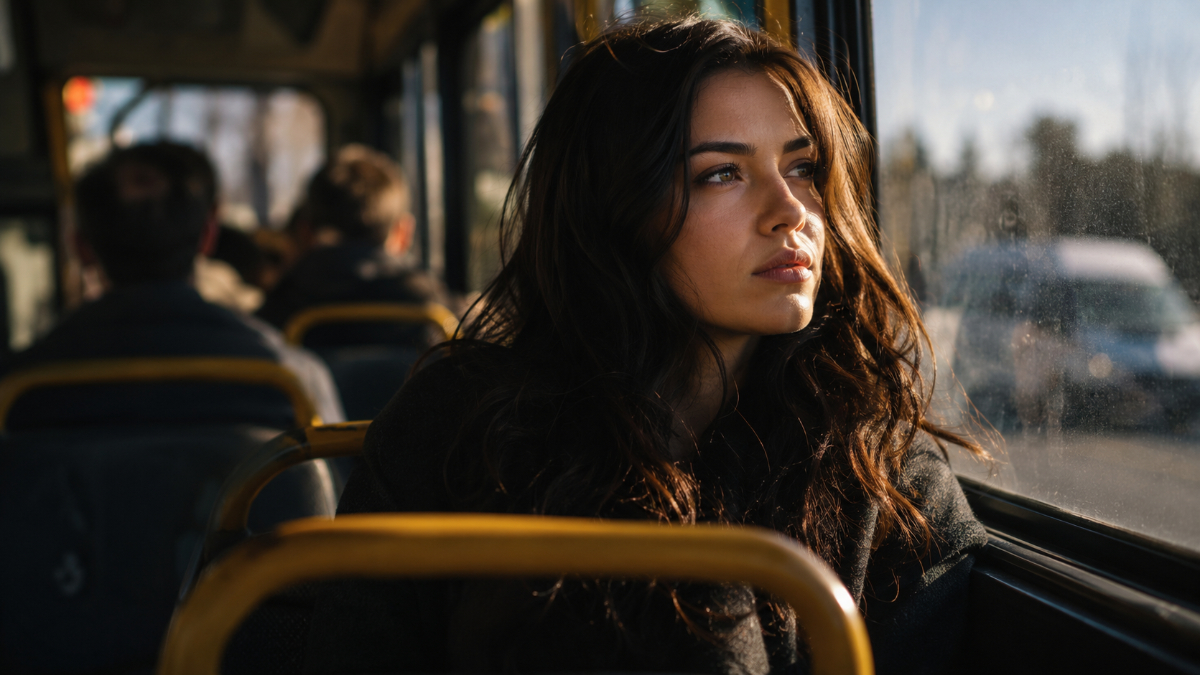 Emotionally Absent Mother: Signs You Had One and How to Start Healing