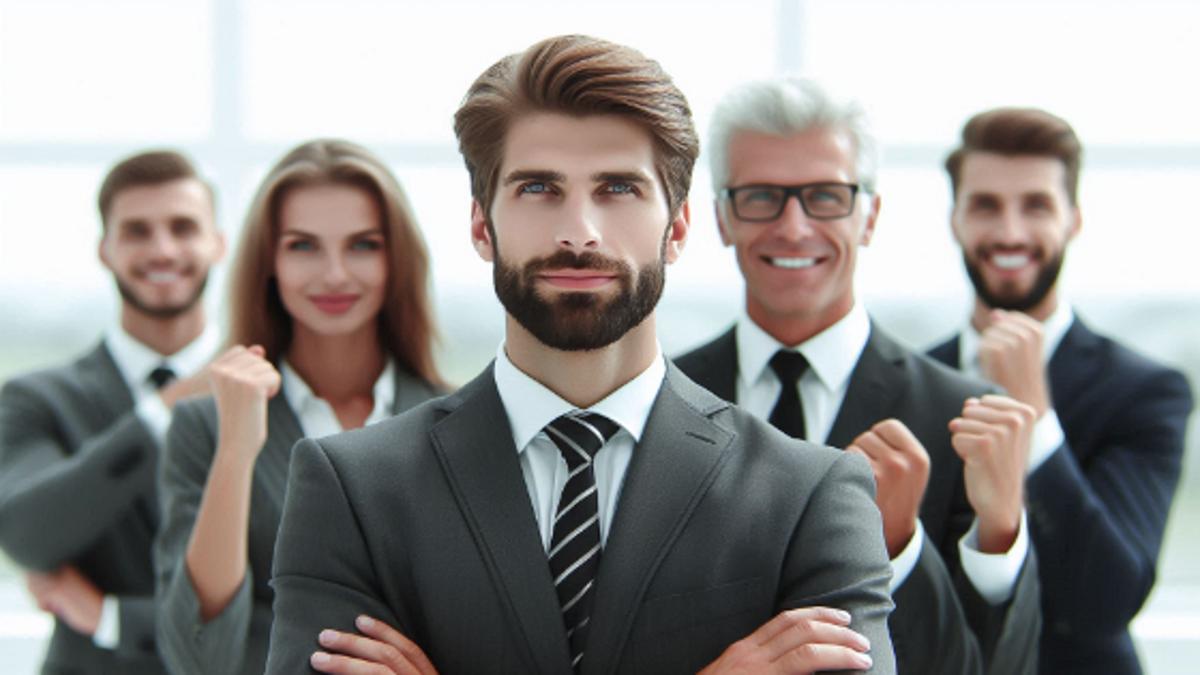 Природа лидерства: что делает человека лидером?