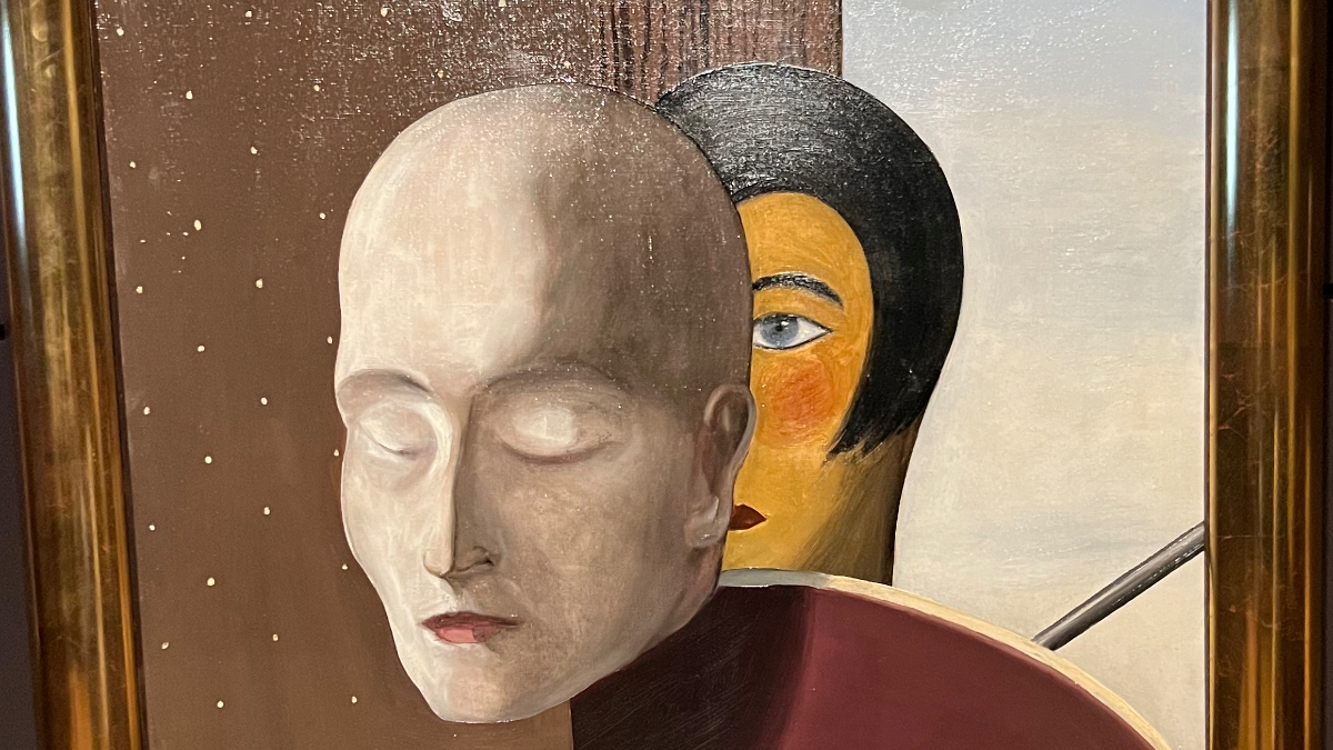 Захисти психіки