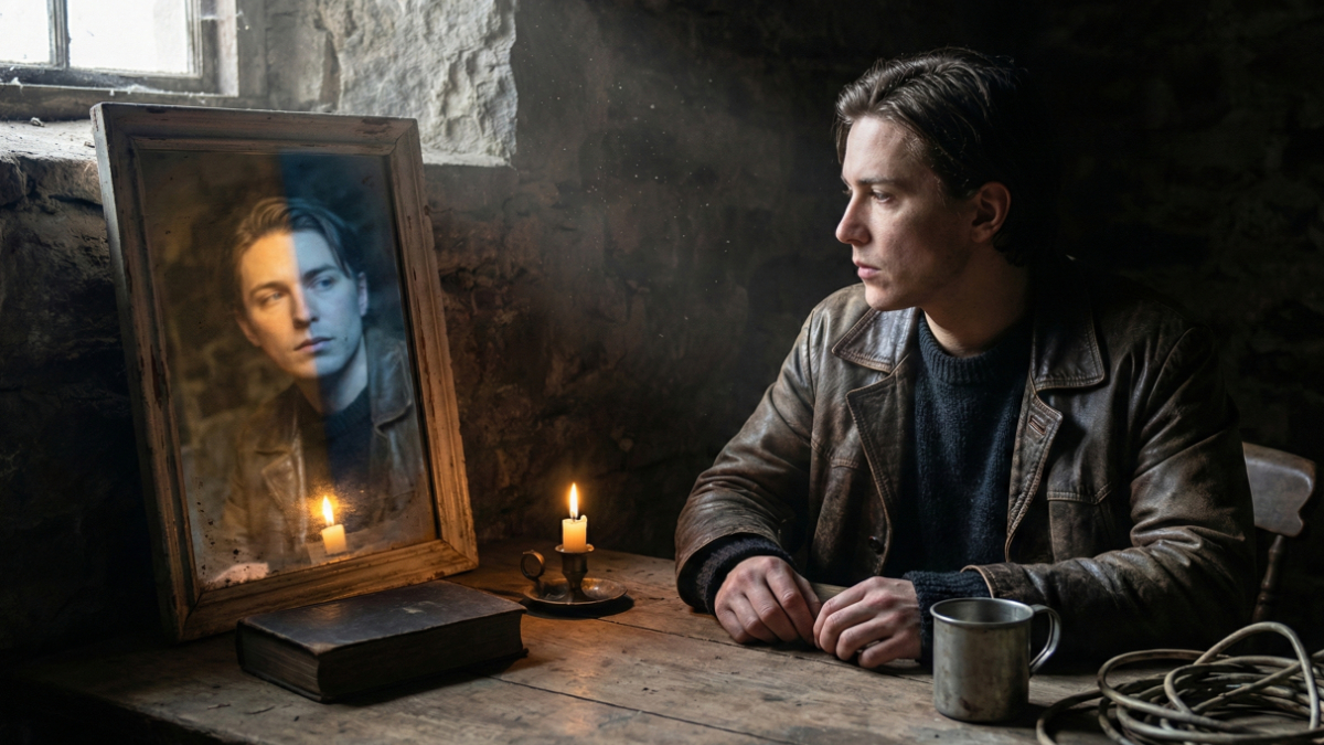 Мелані Кляйн і депресивна позиція: Чи готові ми прийняти, що в кожній людині є і добро, і зло?