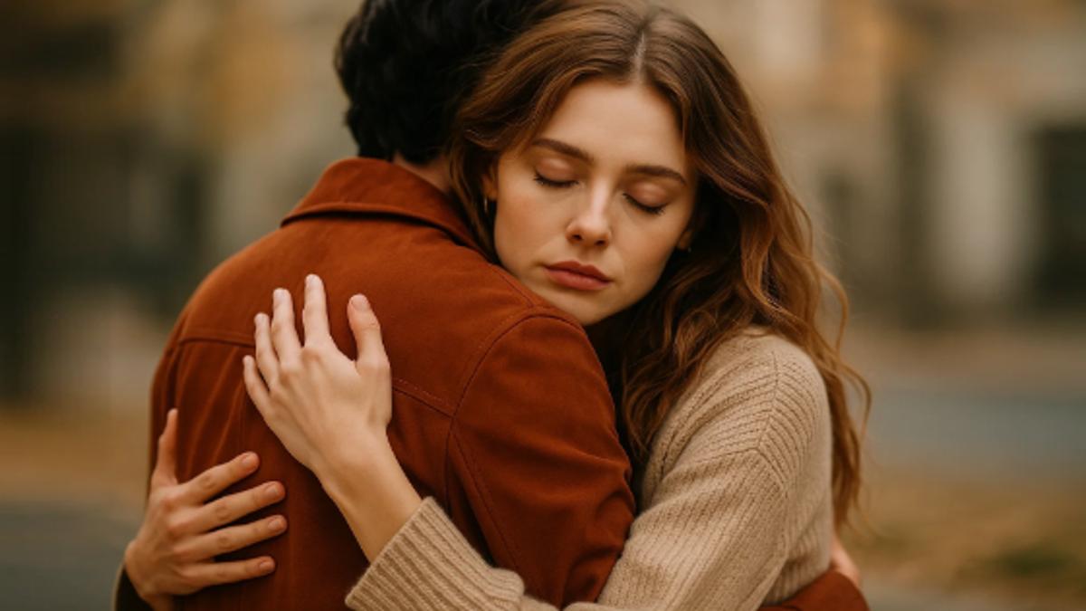 Почему недостаток прикосновений вызывает тревогу и чувство одиночества?