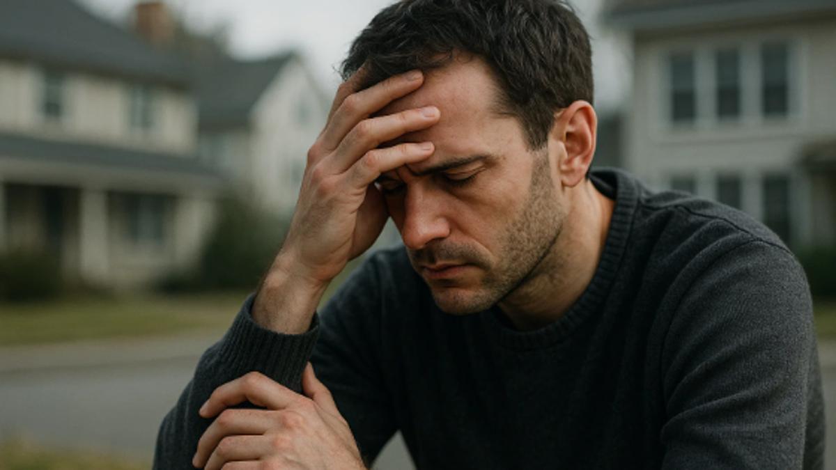 How to Navigate the Difficult Path from Denial to Seeking Help for Addiction