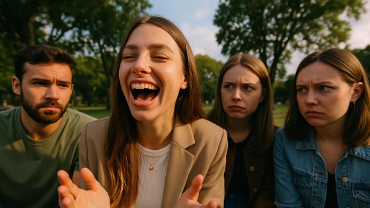 Чому про свої досягнення краще мовчати?