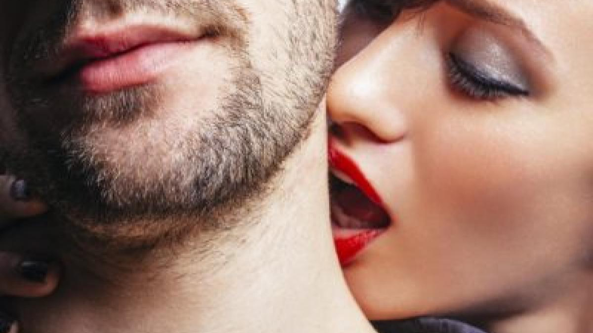 Коли не хочеться сексу