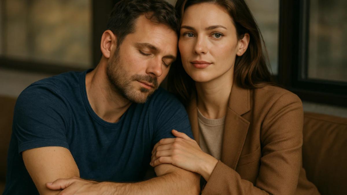 Партнерство чи вигода: Розвінчуємо міфи про чоловічі та жіночі очікування в коханні