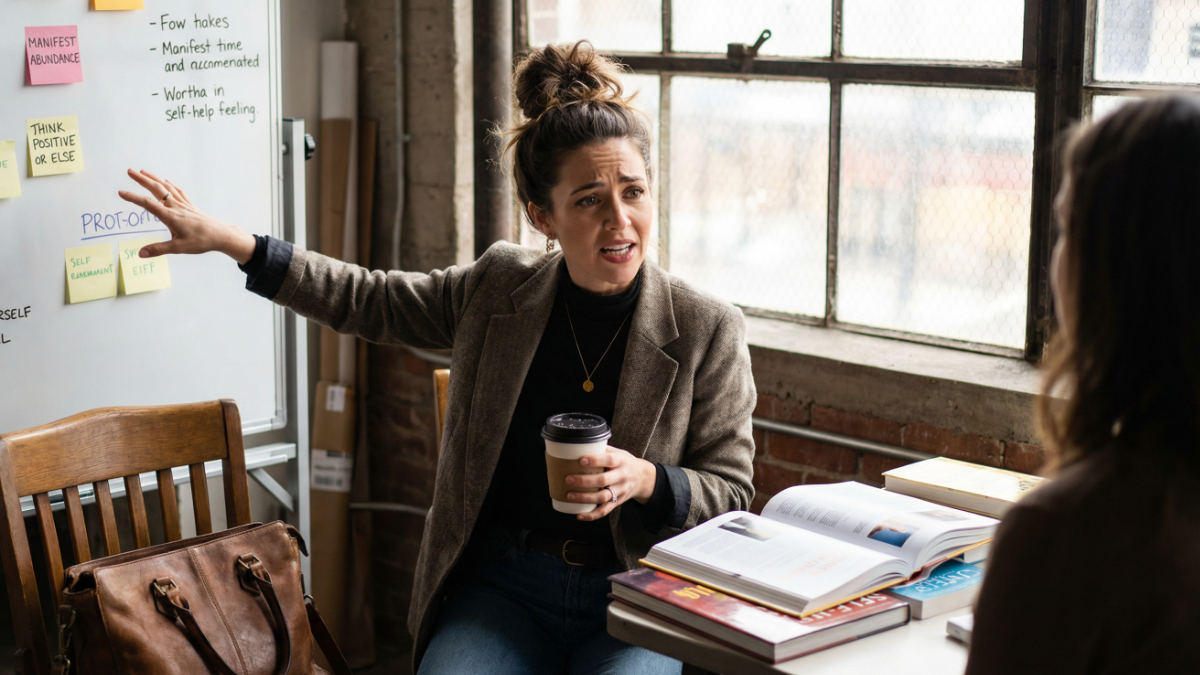 Therapy Red Flags: 10 Warning Signs Your Therapist Is Hurting, Not Healing