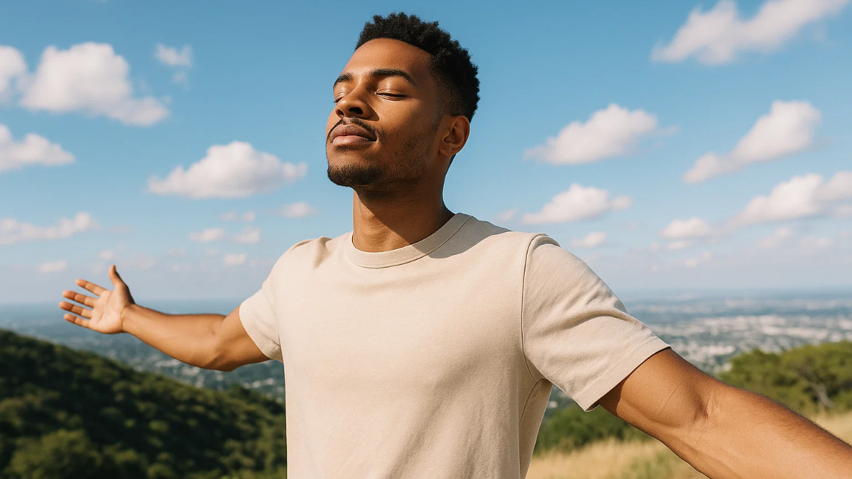 Unconditional Self-Acceptance Questionnaire: Do You Truly Accept Yourself?