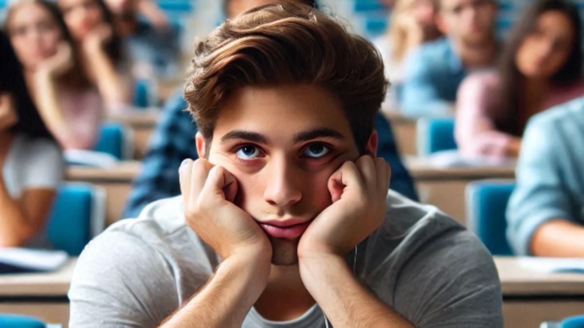 Что такое скука и почему она важна для нашего психического здоровья?