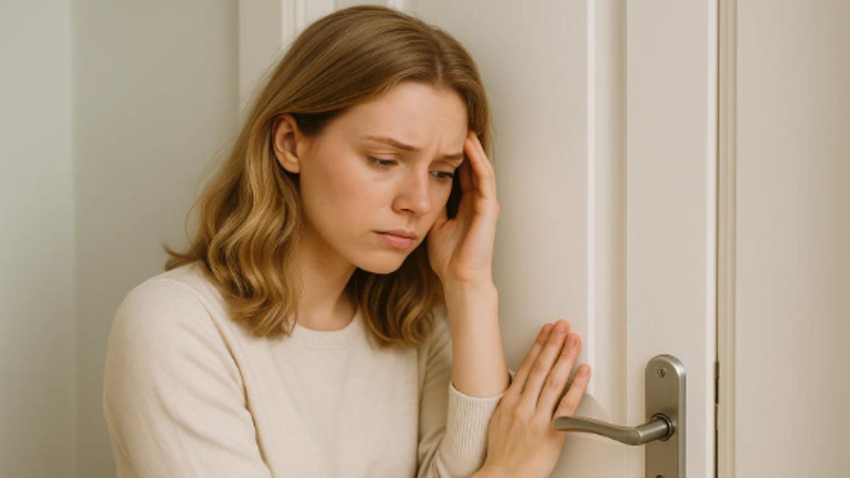 ОКР: Більше ніж чистота – приховані страждання та шлях до свободи