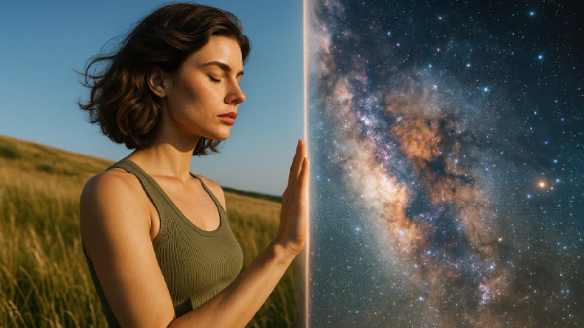 Ваши отношения с миром: Как установить границы и обрести гармонию.