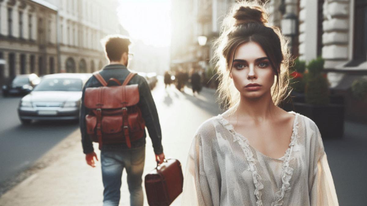 The Psychology of Letting Go: Reclaiming Your Power After a Relationship Ends