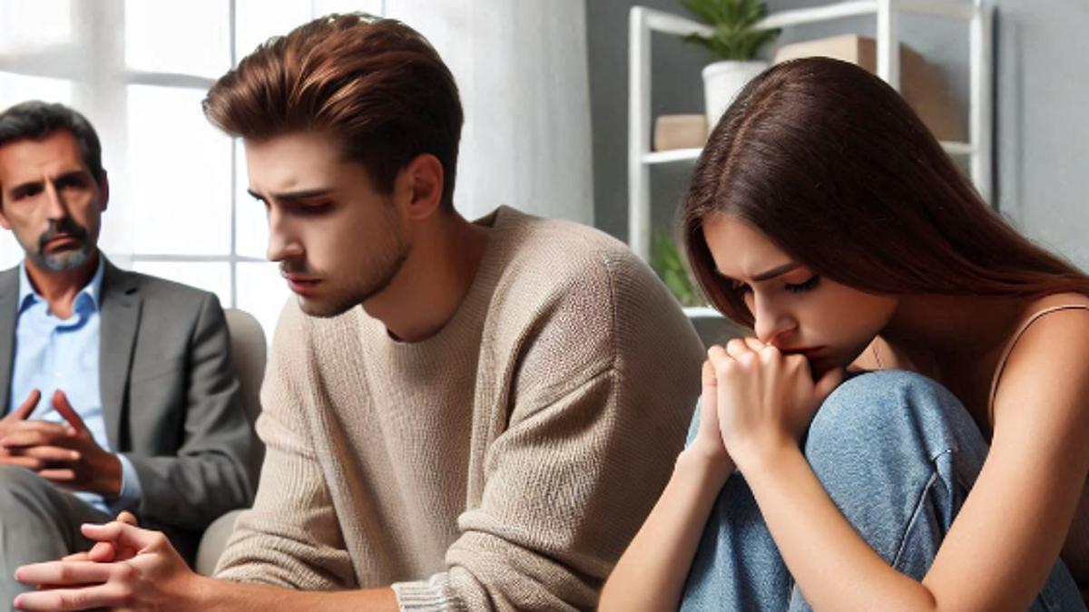 Семейная психотерапия: Как помочь семье справиться с кризисом