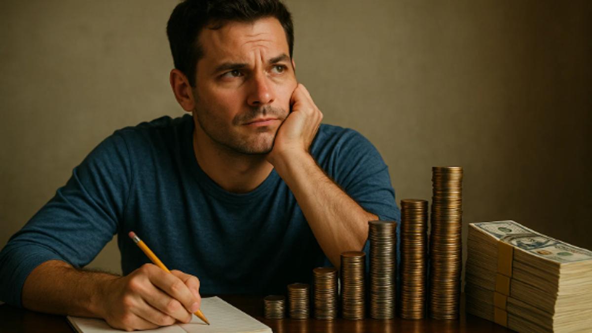 The Hidden Factors in Wealth: Luck, Skills, and Your Mindset