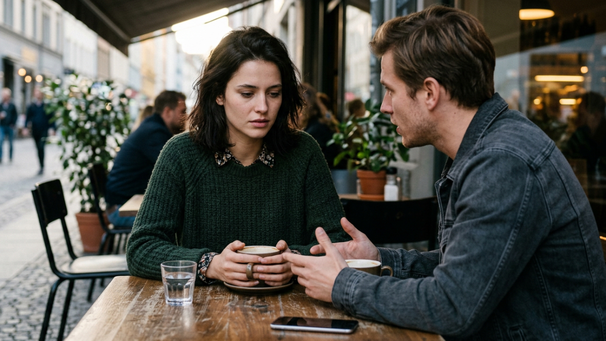 Як розпізнати емоційний абʼюз: 5 ознак психологічного насильства