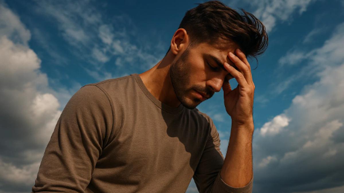 Незламний дух: Чому справжня поразка — це лише ваш внутрішній вибір