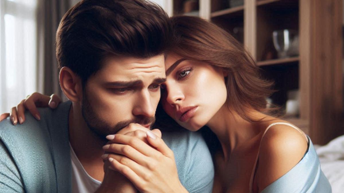 Любовь и влюбленность: психологический взгляд на чувства